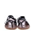 Universal Thread Black Sandals Size 7 1/2 - photo 2
