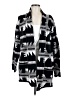 Fate Black Cardigan Size M - photo 1