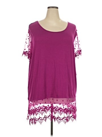 Kaktus Short Sleeve T-Shirt (view 1)