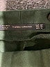Zara TRF Solid Black Track Pants Size XS - photo 8