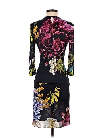 Roberto Cavalli Cocktail Dress (view 2)