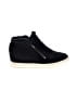 Madden Girl Black Ankle Boots Size 8 - photo 1