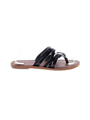 Universal Thread Sandals (view 1)