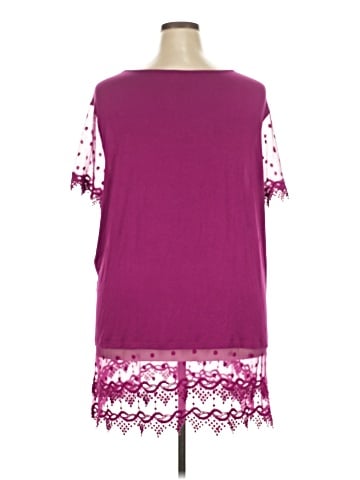 Kaktus Short Sleeve T-Shirt (view 2)