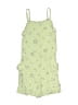 Cat & Jack Green Dress Size 5T - photo 1