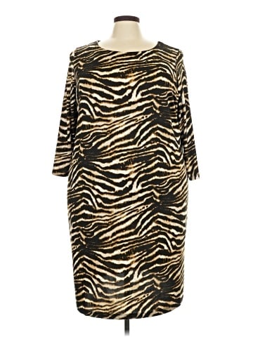 Slinky Brand Casual Dress (view 1)