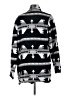 Fate Black Cardigan Size M - photo 2