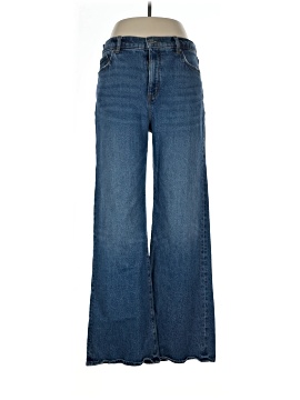 Ann Taylor Loft Jeans