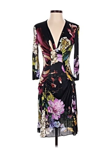 Roberto Cavalli Cocktail Dress (view 1)