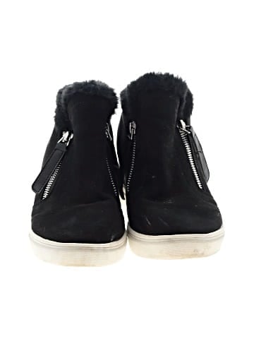 Madden Girl Ankle Boots (view 2)