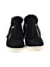 Madden Girl Black Ankle Boots Size 8 - photo 2