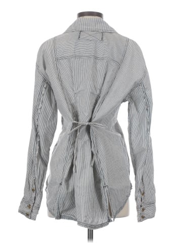 We the Free Long Sleeve Blouse (view 2)