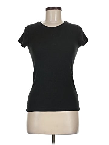 Club Monaco Short Sleeve T-Shirt (view 1)