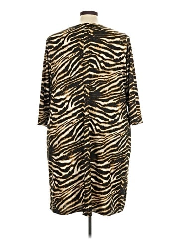 Slinky Brand Casual Dress (view 2)