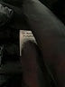 Casual Corner Solid Black Dress Pants Size 12 - photo 8