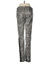 Roberto Cavalli Animal Print Silver Jeans Size EU (IT) 44 / US 8 - photo 2
