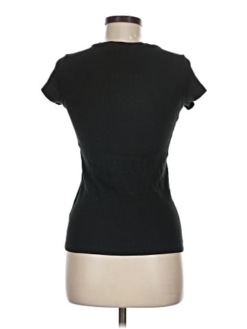 Club Monaco Short Sleeve T-Shirt (view 2)