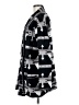 Fate Black Cardigan Size M - photo 5