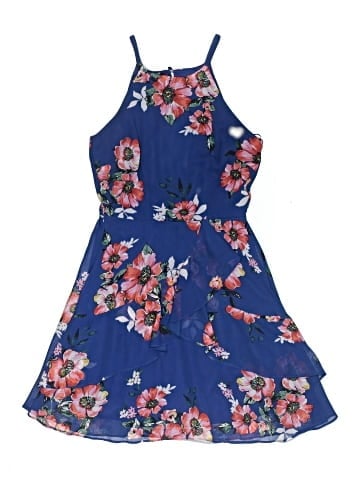 BCX Casual Dress (view 1)