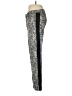 Roberto Cavalli Animal Print Silver Jeans Size EU (IT) 44 / US 8 - photo 5