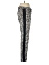 Roberto Cavalli Animal Print Silver Jeans Size EU (IT) 44 / US 8 - photo 4