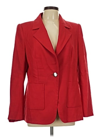 Escada Blazer (view 1)