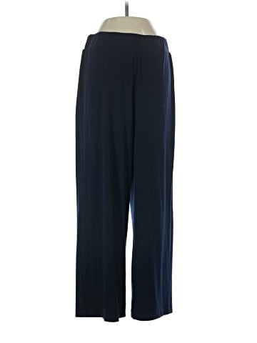 Susan Graver Casual Pants (view 1)