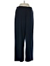Susan Graver Blue Casual Pants Size S - photo 1