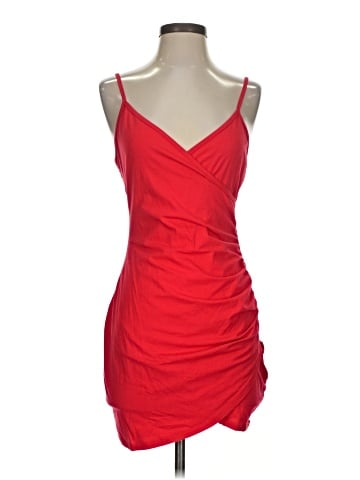 Superdown Cocktail Dress (view 1)