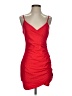 Superdown Red Cocktail Dress Size S - photo 1