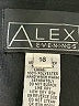 Alex Evenings 100% Polyester Black Cocktail Dress Size 16 - photo 7