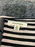 Max Studio Chevron-herringbone Gray Casual Dress Size L - photo 7