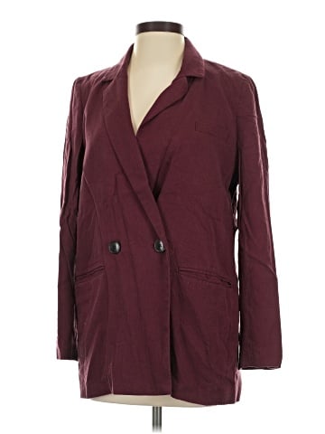 Madewell Blazer (view 1)