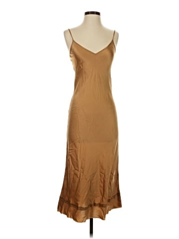 Lee Mathews Casual Dress (view 1)