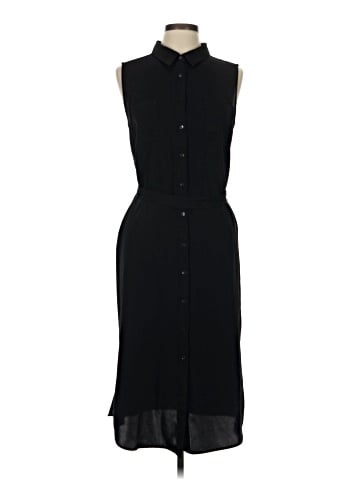 Adrienne Vittadini Sleeveless Blouse (view 1)