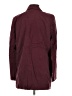 Madewell Burgundy Blazer Size S - photo 2