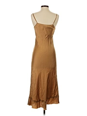 Lee Mathews Casual Dress (view 2)