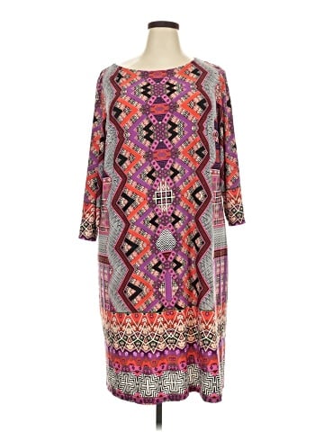 Maggy London Casual Dress (view 1)
