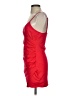 Superdown Red Cocktail Dress Size S - photo 5