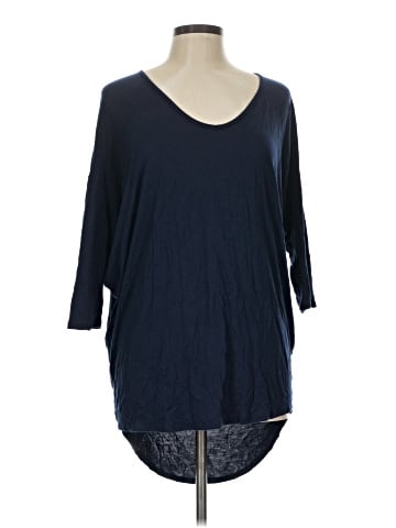 Jolie 3/4 Sleeve Top (view 1)