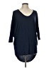 Jolie Blue 3/4 Sleeve Top Size L (estimated) - photo 1