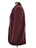 Madewell Burgundy Blazer Size S - photo 5