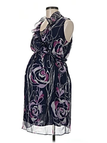 Motherhood Cocktail Dress (view 1)