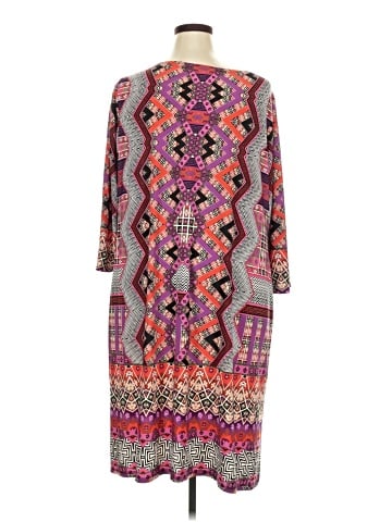 Maggy London Casual Dress (view 2)