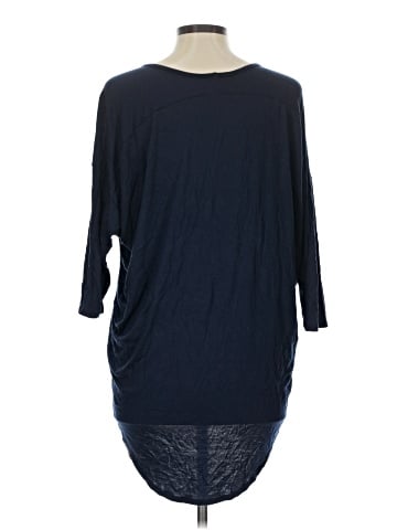 Jolie 3/4 Sleeve Top (view 2)