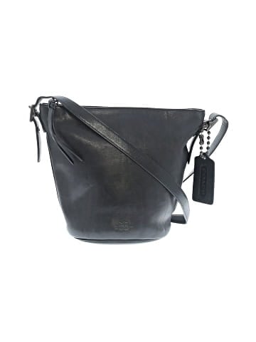 Coach Leather Crossbody Bag (view 1)