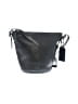 Coach 100% Leather Black Leather Crossbody Bag One size - photo 1