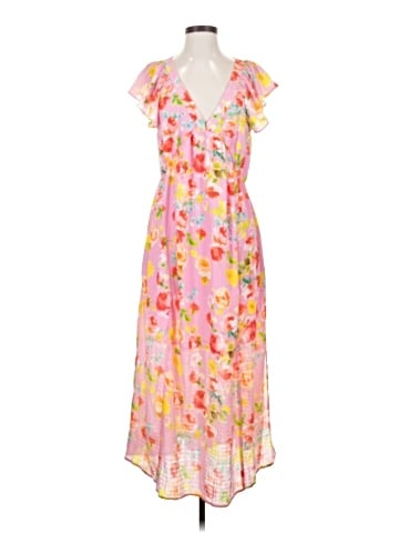 Dear John Casual Dress (view 1)