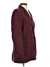 Madewell Burgundy Blazer Size S - photo 4
