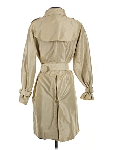 Donna Salyers' Fabulous Furs Trenchcoat (view 2)